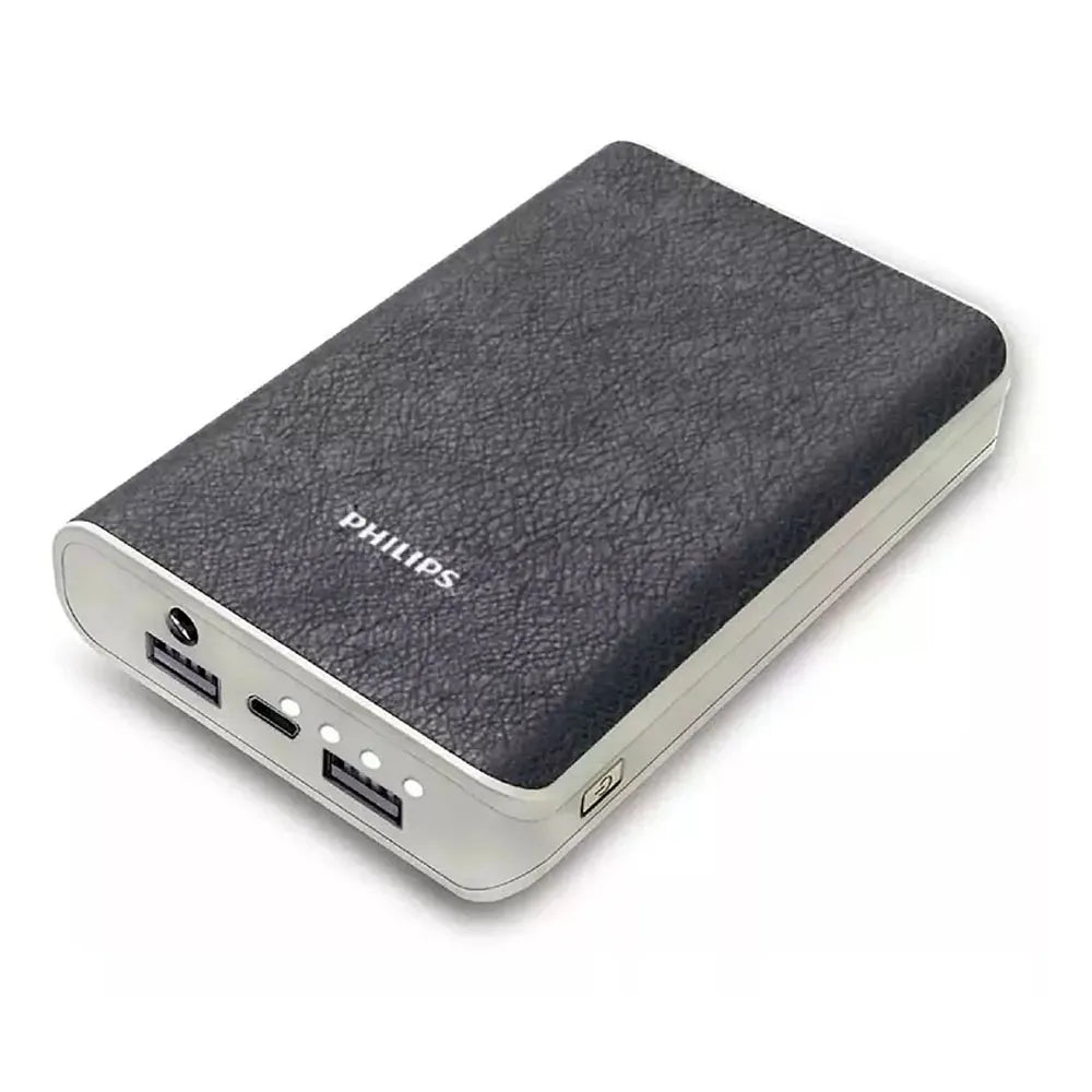 Powerbank Philips 13.000 mAh DLP13006