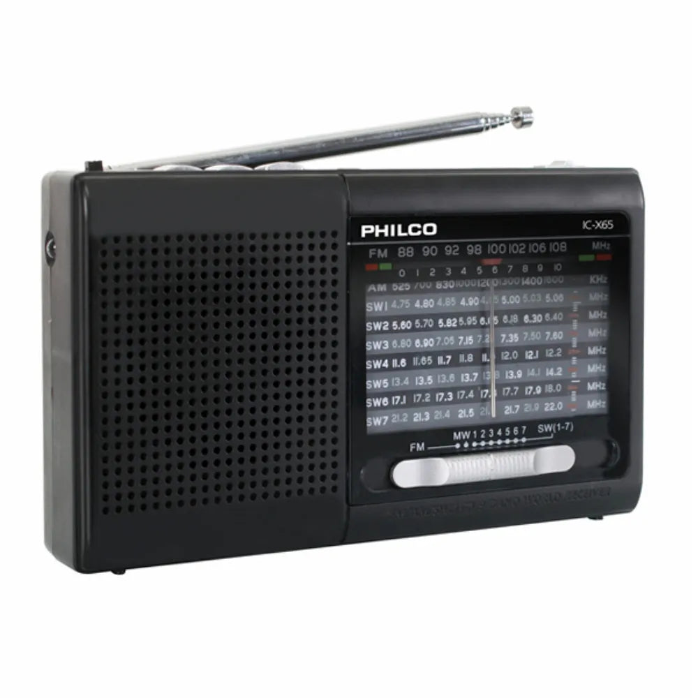 Radio Bluetooth Philco IC-X65