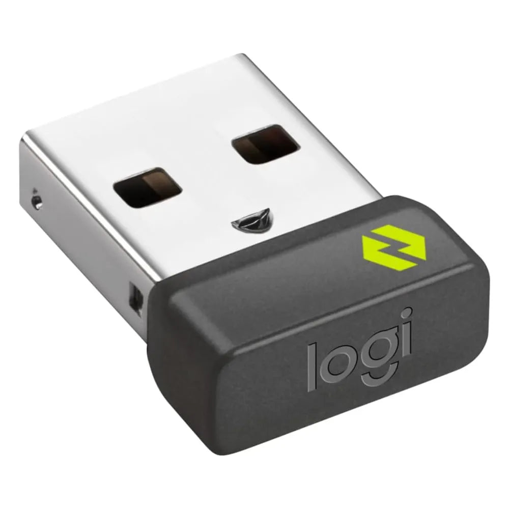 Receptor Multidispositivos USB Logitech Bolt