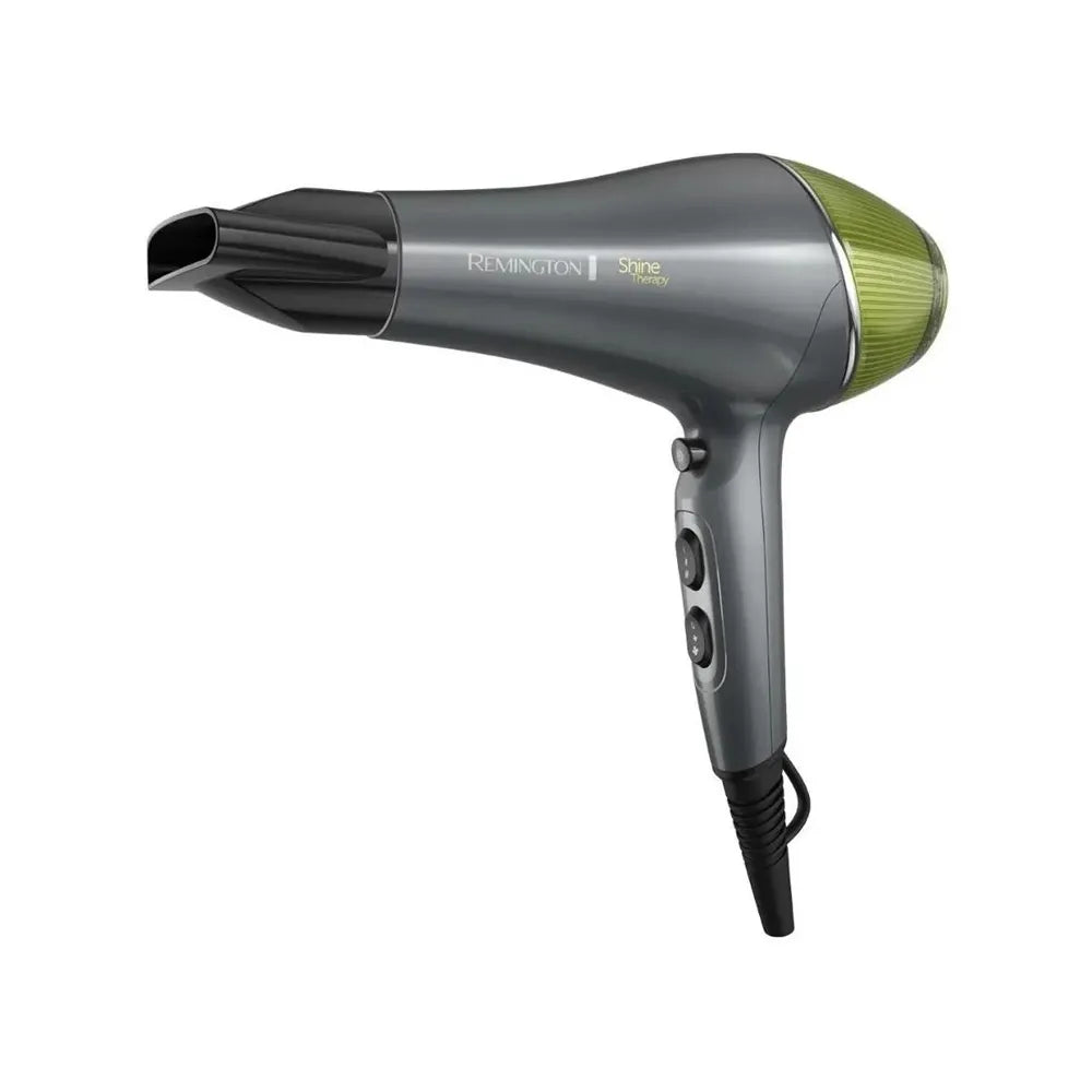 Secador de Pelo 2200W Remington Shine Therapy D18A