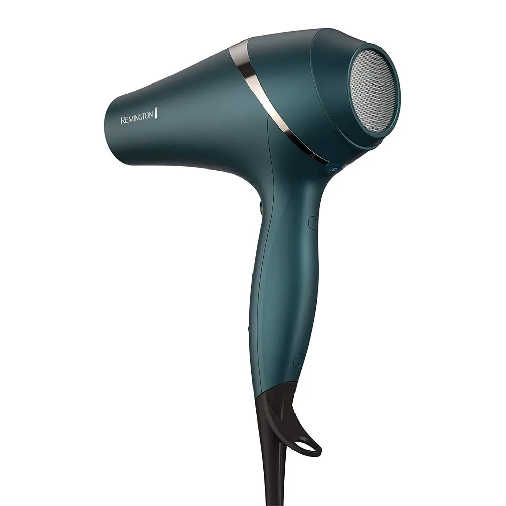 Secador de Pelo 2300W Remington Advanced Coconut Therapy D11A