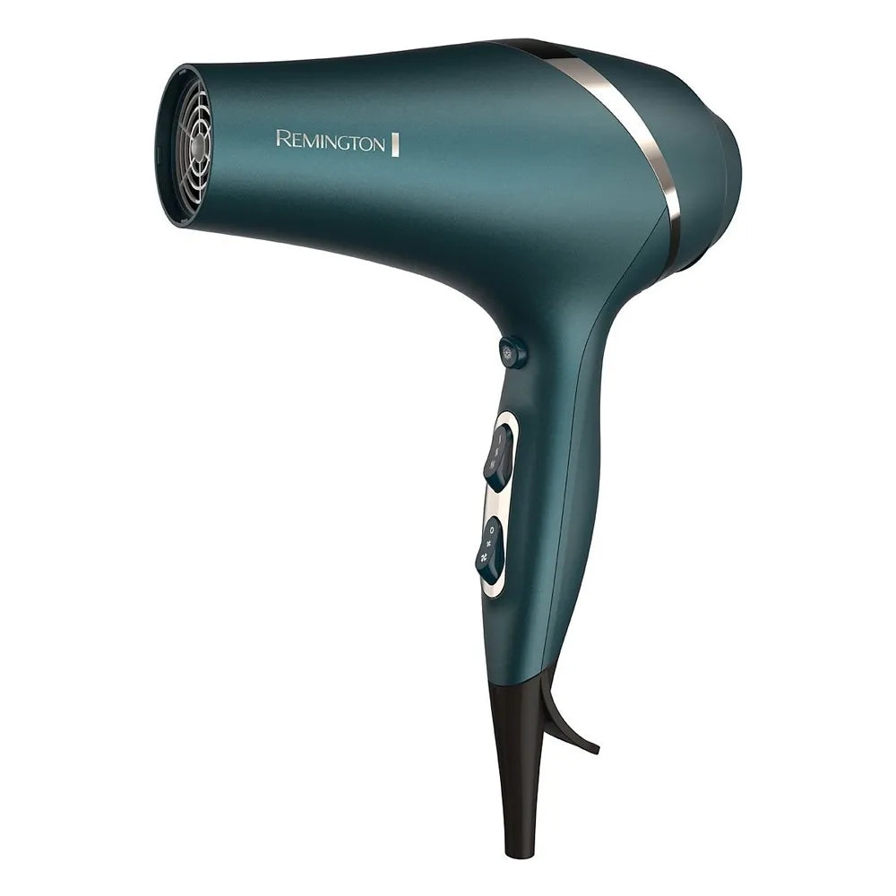 Secador de Pelo 2300W Remington Advanced Coconut Therapy D11A