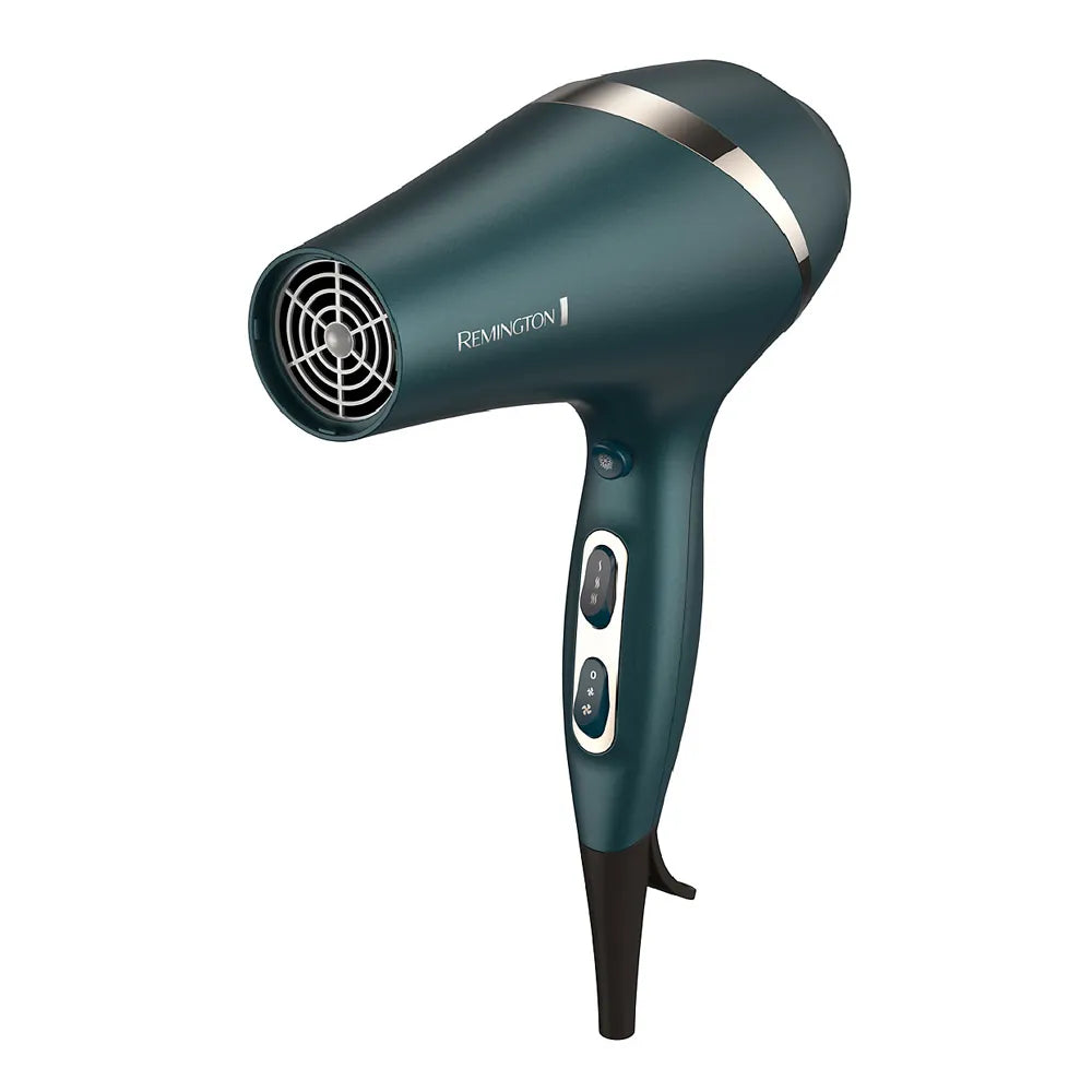 Secador de Pelo 2300W Remington Advanced Coconut Therapy D11A