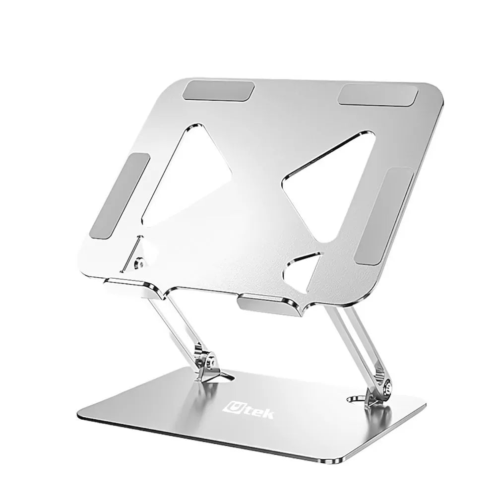 Soporte para Notebook Utek Metalico UT-STH180