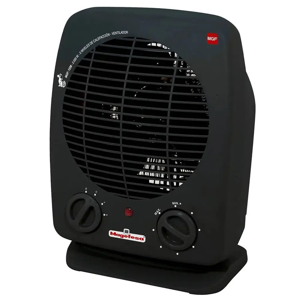 Termoventilador 2000W Magefesa Doggy MGF1238