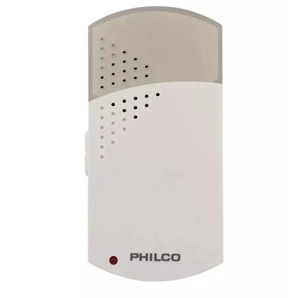 Timbre Inalámbrico Philco 220V 35DB000040