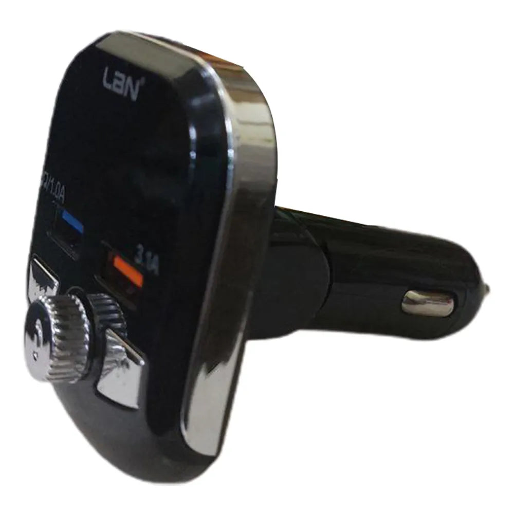Transmisor FM Bluetooth Para Auto LBN LBCB951