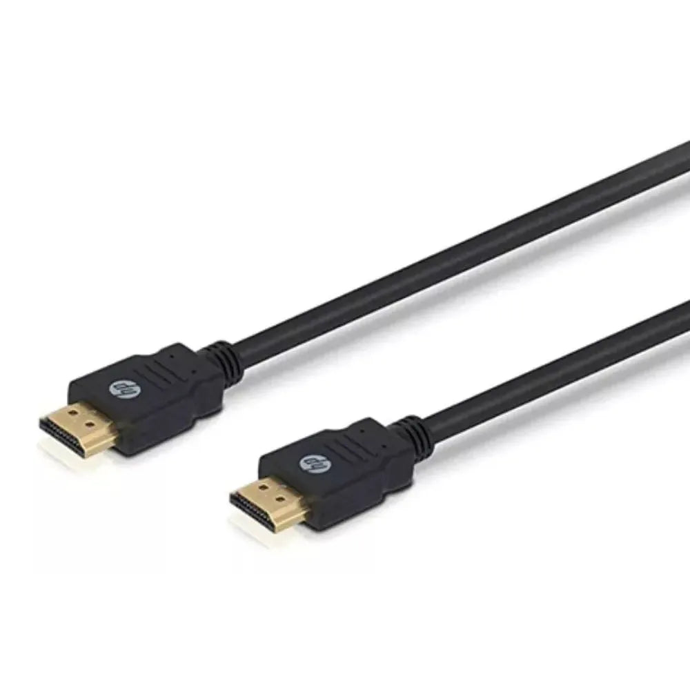 Cable HDMI a HDMI V2.0 de 1.50 Metros HP UHD 4K 60Hz